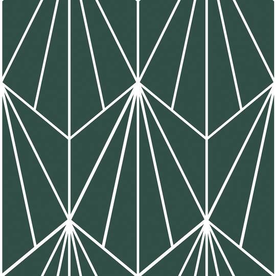 FloorPops Beryl Peel & Stick Floor Tiles